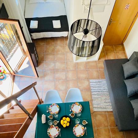 ולנסיה Acogedores Lofts En Trench מראה חיצוני תמונה