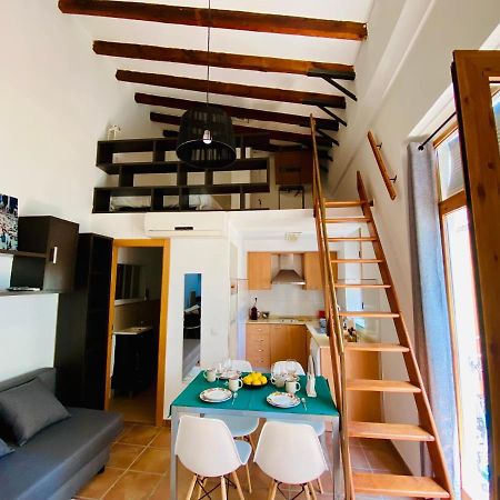 ולנסיה Acogedores Lofts En Trench מראה חיצוני תמונה